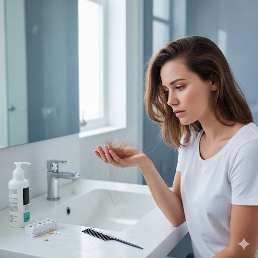 فرمول طلایی ضد وز: روتین مؤثر برای موهای نرم و سالم