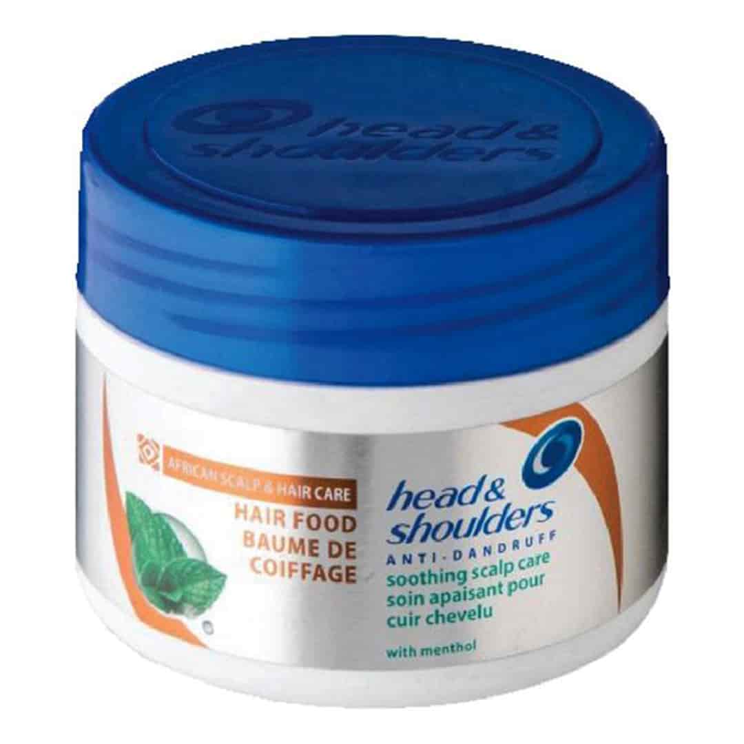 ماسک مو هد اند شولدرز؛ آبرسانی عمیق و نرمی طولانی‌مدت برای موهای آسیب‌دیده