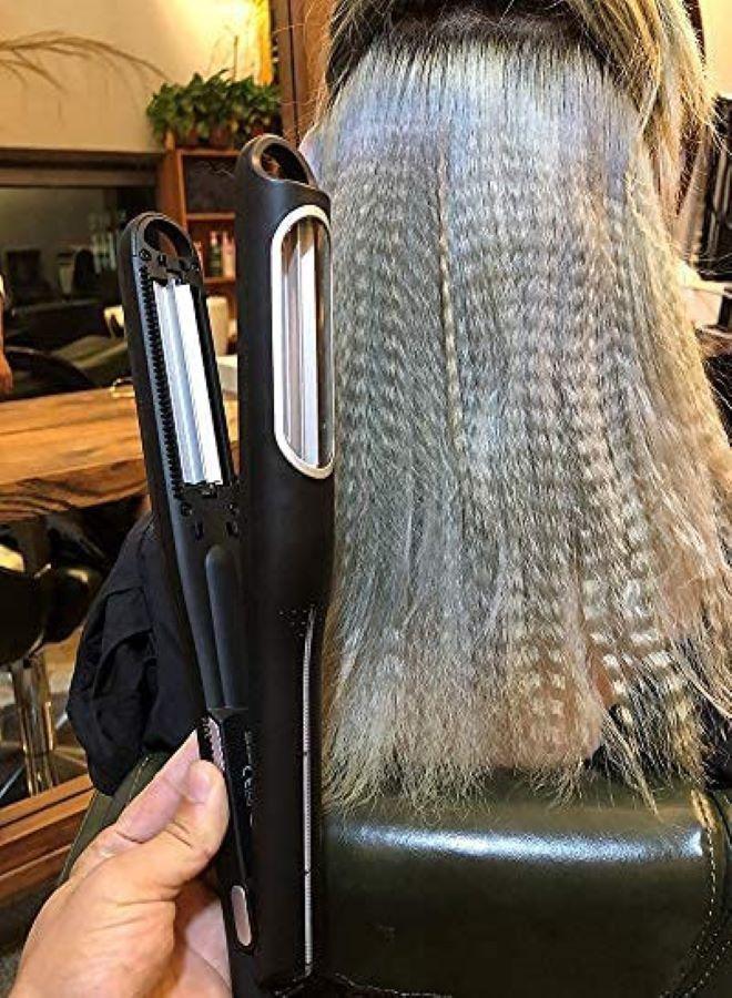 ویو چرخشی انزو EN-3895؛ موج‌سازی حرفه‌ای با طراحی هوشمند و سریع